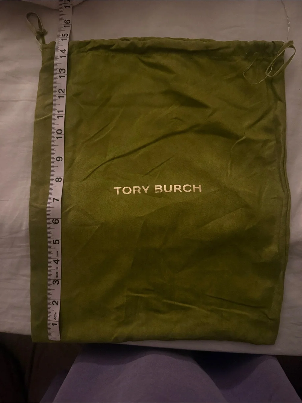 Tory Burch Dust Bag